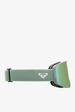 Roxy Storm Women Kadın Yeşil Kayak/Snowboard Goggle ERJTG03166GJN5 - 3