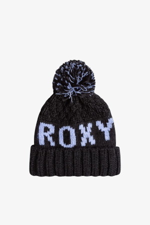 Roxy Tonic Kadın Siyah Bere ERJHA04158-True Black - Roxy