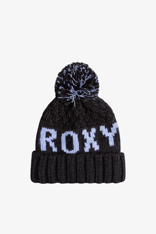 Roxy Tonic Kadın Siyah Bere ERJHA04158-True Black - 1