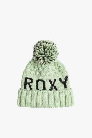 Roxy Tonic Kadın Yeşil Bere ERJHA04158-Green - Roxy