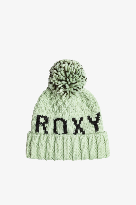 Roxy Tonic Kadın Yeşil Bere ERJHA04158-Green - 1