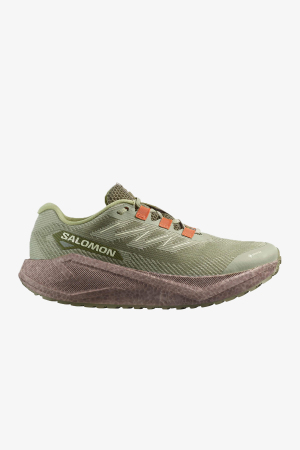 Salomon Aero Blaze 3 GRVL Gore-Tex Erkek Kahverengi Patika Koşu Ayakkabısı L47978500 - Salomon