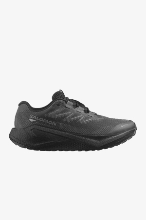 Salomon Aero Blaze 3 GRVL Gore-Tex Erkek Siyah Patika Koşu Ayakkabısı L47976600 - Salomon