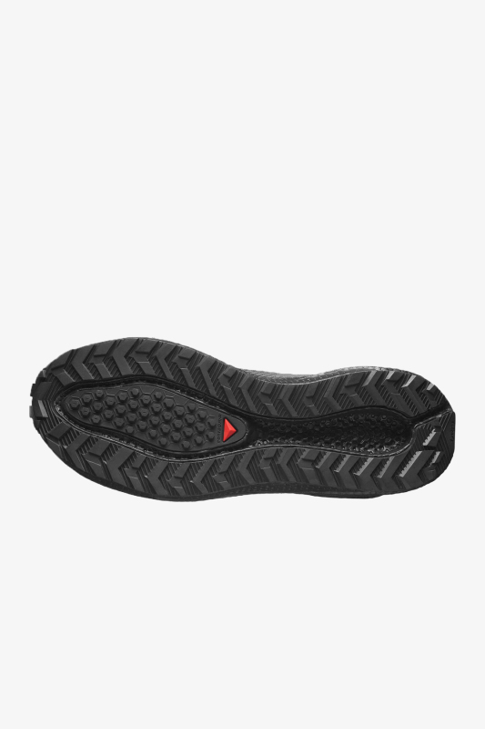 Salomon Aero Blaze 3 GRVL Gore-Tex Erkek Siyah Patika Koşu Ayakkabısı L47976600 - 5