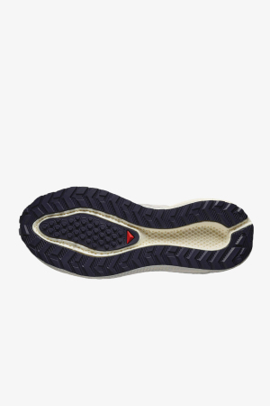 Salomon Aero Blaze 3 GRVL Gore-Tex Kadın Beyaz Patika Koşu Ayakkabısı L47974100 - 5