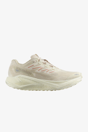 Salomon Aero Blaze 3 GRVL Kadın Beyaz Patika Koşu Ayakkabısı L47915100 - Salomon