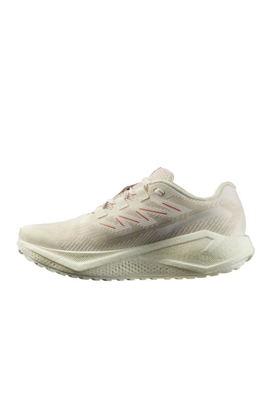 Salomon Aero Blaze 3 GRVL Kadın Beyaz Patika Koşu Ayakkabısı L47915100 - 3