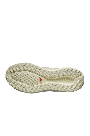 Salomon Aero Blaze 3 GRVL Kadın Beyaz Patika Koşu Ayakkabısı L47915100 - 4