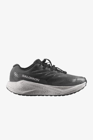 Salomon Aero Blaze 4 GRVL Erkek Siyah Patika Koşu Ayakkabısı L45400100 - Salomon