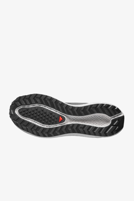 Salomon Aero Blaze 4 GRVL Erkek Siyah Patika Koşu Ayakkabısı L45400100 - 5
