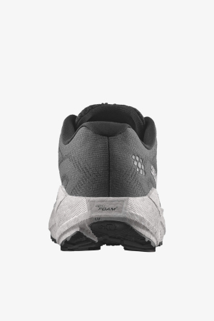 Salomon Aero Blaze 4 GRVL Erkek Siyah Patika Koşu Ayakkabısı L45400100 - 4
