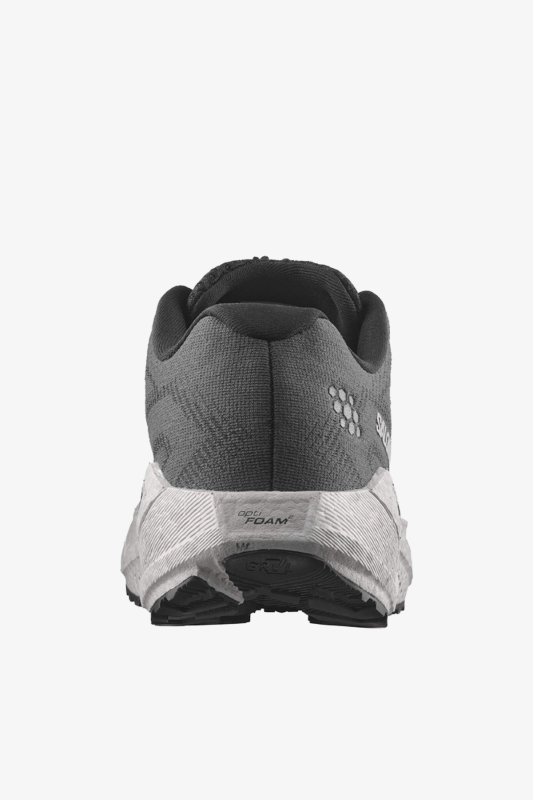 Salomon Aero Blaze 4 GRVL Erkek Siyah Patika Koşu Ayakkabısı L45400100 - 4