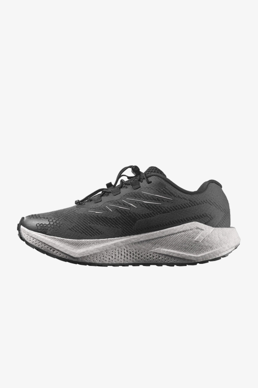 Salomon Aero Blaze 4 GRVL Erkek Siyah Patika Koşu Ayakkabısı L45400100 - 2