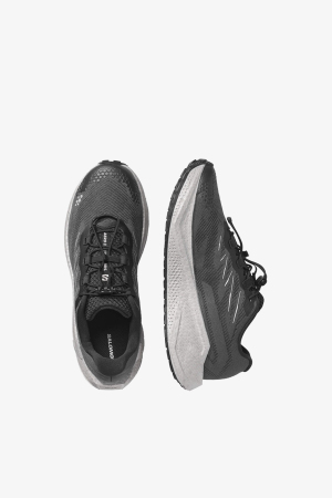 Salomon Aero Blaze 4 GRVL Erkek Siyah Patika Koşu Ayakkabısı L45400100 - 3
