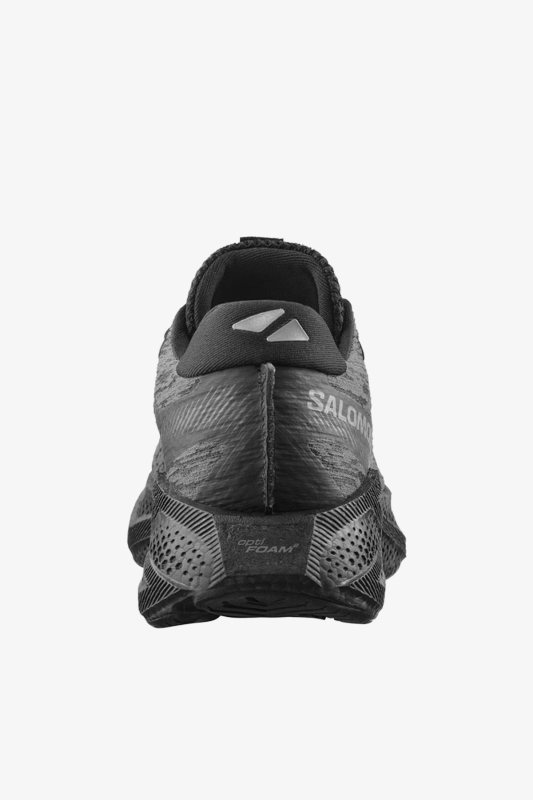 Salomon Aero Glide 4 Erkek Siyah Yol Koşu Ayakkabısı L49146900 - 4