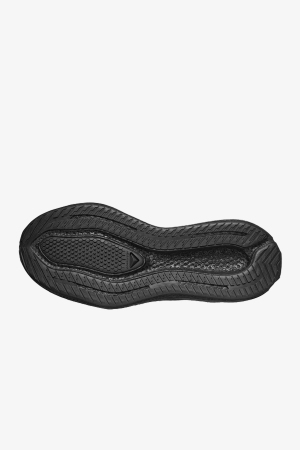 Salomon Aero Glide 4 Erkek Siyah Yol Koşu Ayakkabısı L49146900 - 5