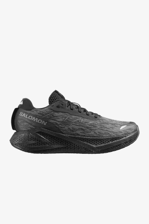 Salomon Aero Glide 4 Erkek Siyah Yol Koşu Ayakkabısı L49146900 - Salomon