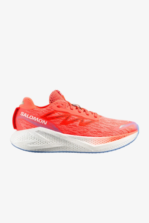 Salomon Aero Glide 4 Erkek Turuncu Yol Koşu Ayakkabısı L49154500 - Salomon