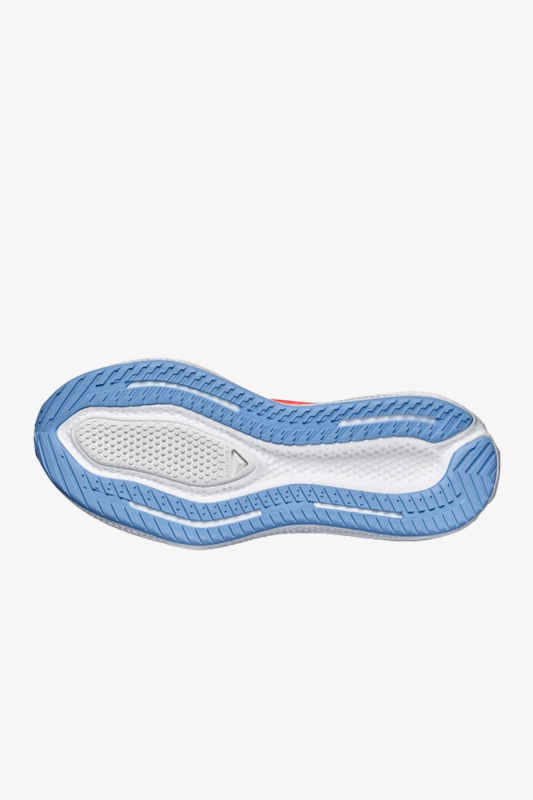 Salomon Aero Glide 4 Erkek Turuncu Yol Koşu Ayakkabısı L49154500 - 5