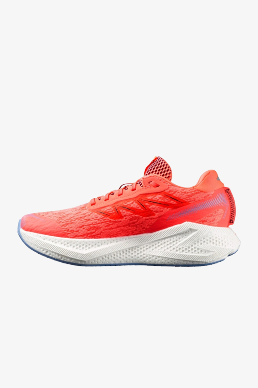 Salomon Aero Glide 4 Erkek Turuncu Yol Koşu Ayakkabısı L49154500 - 2