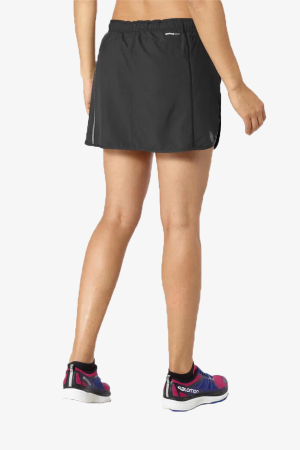 Salomon Agıle Skort Kadın Siyah Etek L40128900-999 - 3