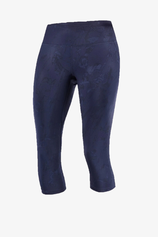 Salomon Agıleıd Tıght Kadın Lacivert Tayt LC1541200-25215 - 1