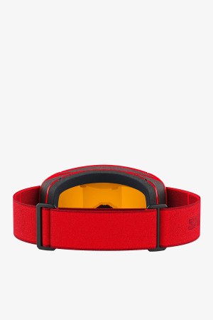Salomon Aksium 2.0 Unisex Kırmızı Kayak-Snowboard Gözlük/Goggle L41784200 - 2