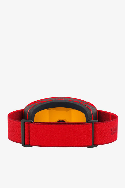 Salomon Aksium 2.0 Unisex Kırmızı Kayak-Snowboard Gözlük/Goggle L41784200 - 2