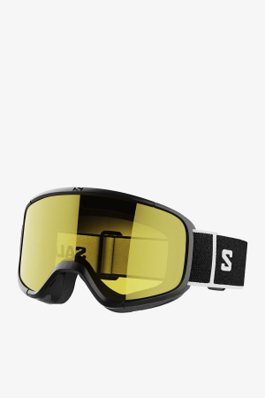 Salomon Aksium 2.0 Unisex Siyah Kayak-Snowboard Gözlük/Goggle L41782600 - 1