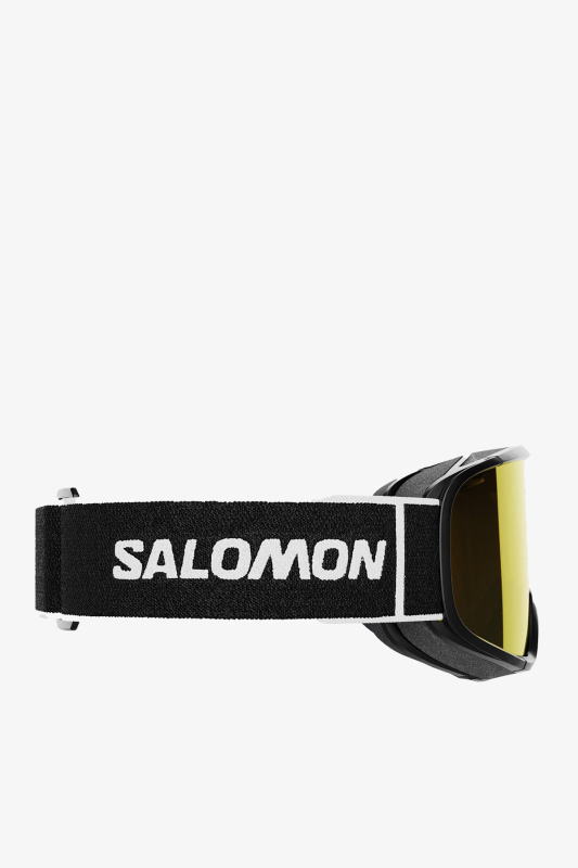 Salomon Aksium 2.0 Unisex Siyah Kayak-Snowboard Gözlük/Goggle L41782600 - 2
