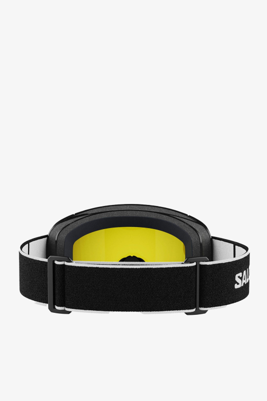 Salomon Aksium 2.0 Unisex Siyah Kayak-Snowboard Gözlük/Goggle L41782600 - 3