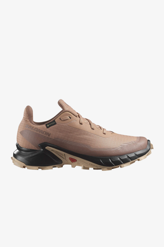 Salomon Alphacross 5 GTX Unisex Koşu Ayakkabısı L47595100 - 1