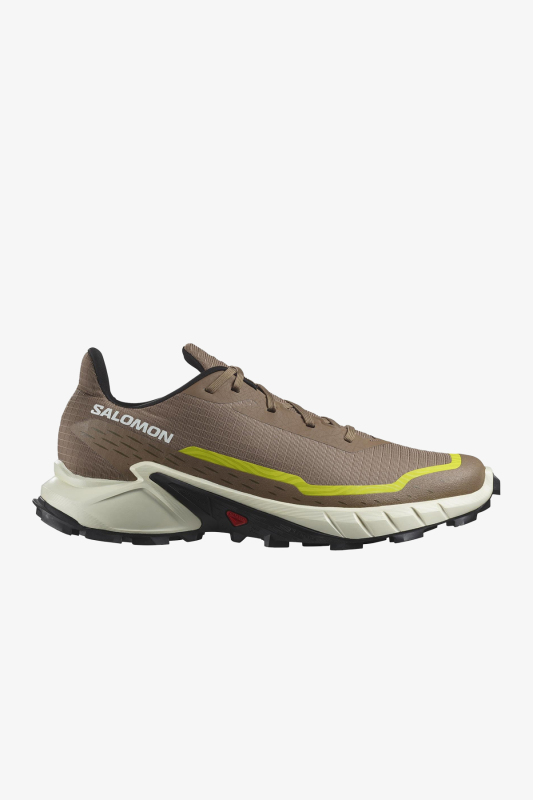 Salomon Alphacross 5 Unisex Koşu Ayakkabısı L47460100 - 1