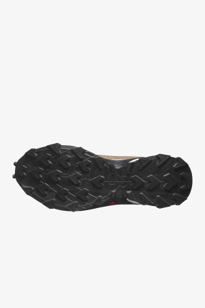 Salomon Alphacross 5 Unisex Koşu Ayakkabısı L47460100 - 3
