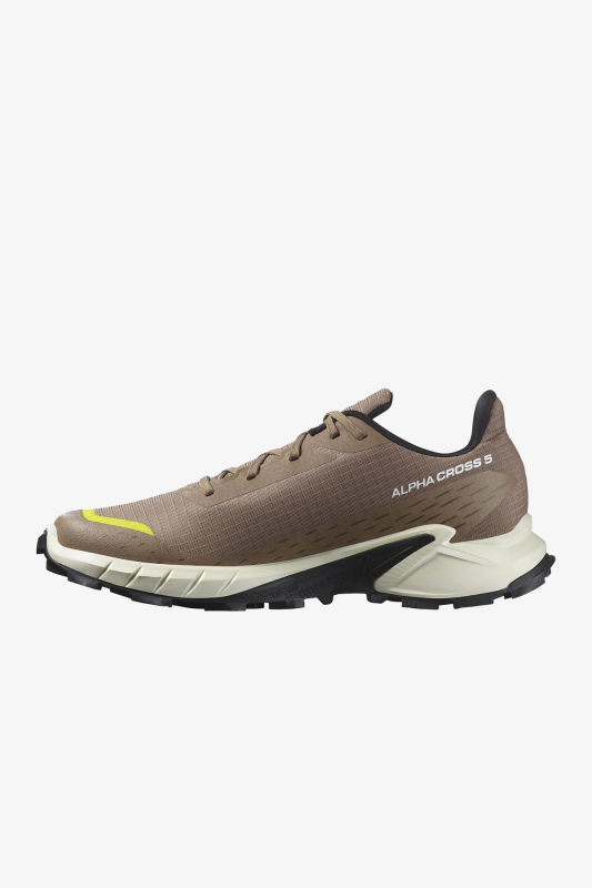 Salomon Alphacross 5 Unisex Koşu Ayakkabısı L47460100 - 2