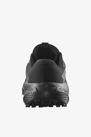 Salomon Alphaglide GTX Erkek Siyah Patika Koşu Ayakkabısı L47802100 - 4