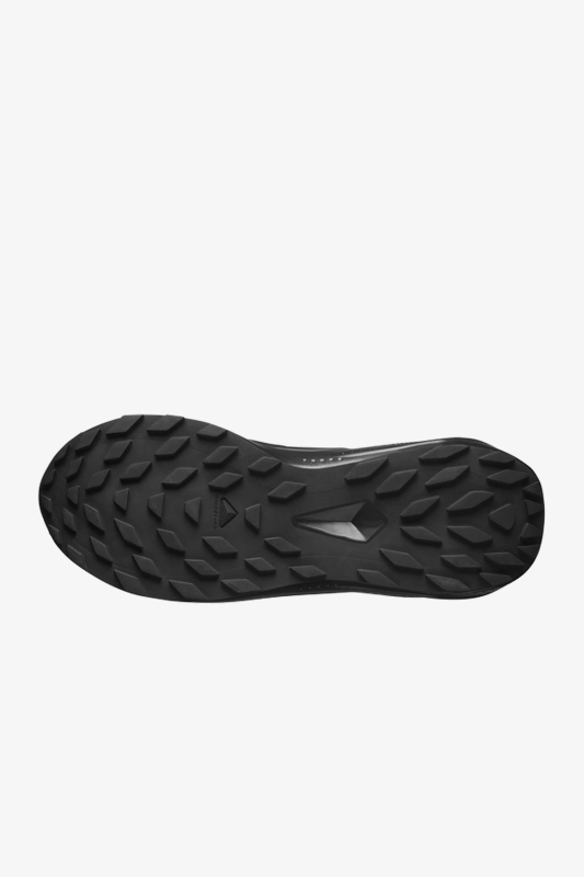 Salomon Alphaglide GTX Erkek Siyah Patika Koşu Ayakkabısı L47802100 - 5