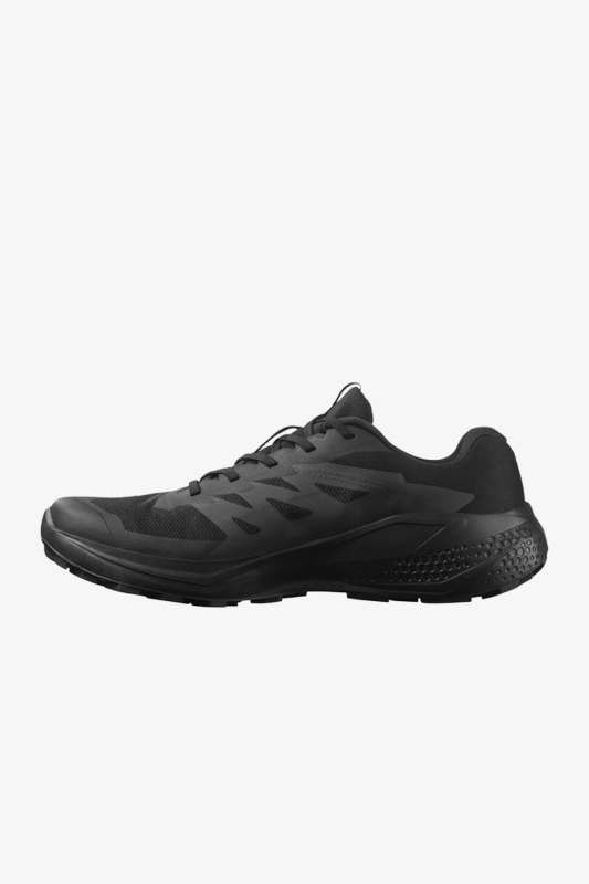 Salomon Alphaglide GTX Erkek Siyah Patika Koşu Ayakkabısı L47802100 - 2