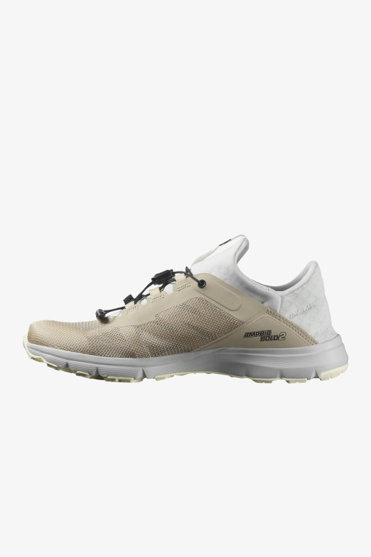 Salomon Amphıb Bold 2 Unisex Koşu Ayakkabısı L47447100 - 3