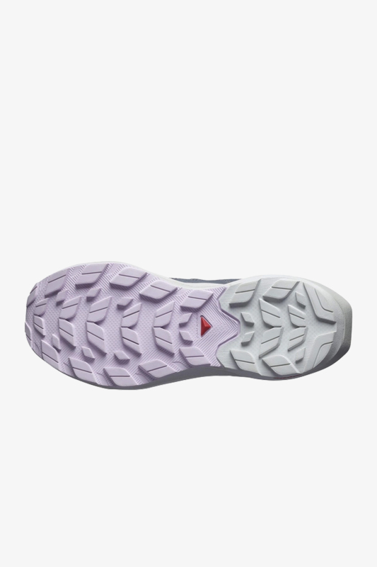 Salomon Elixir Activ Gore-Tex Kadın Lacivert Outdoor Ayakkabı L47526500 - 5