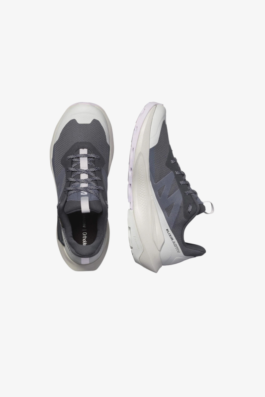 Salomon Elixir Activ Gore-Tex Kadın Lacivert Outdoor Ayakkabı L47526500 - 3