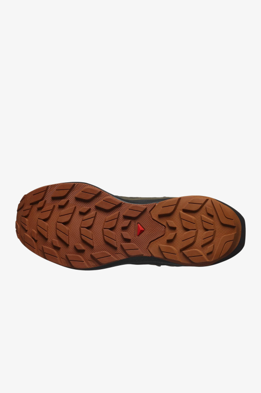 Salomon Elıxır Actıv Mıd GTX Unisex Koşu Ayakkabısı L47560300 - 3