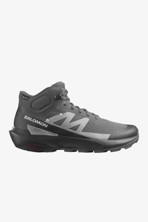 Salomon Elıxıt Actıv Mıd GTX Unisex Koşu Ayakkabısı L47456800 - Salomon