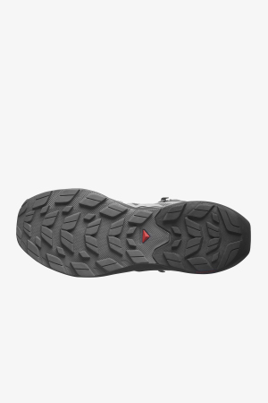 Salomon Elıxıt Actıv Mıd GTX Unisex Koşu Ayakkabısı L47456800 - 3