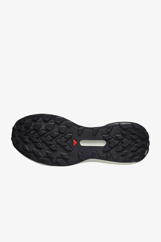 Salomon Genesis Gore-Tex Erkek Siyah Patika Koşu Ayakkabısı L47807800 - 4