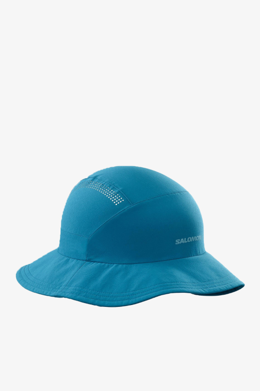 Salomon Mountain Unisex Lacivert Şapka LC2237800 - 1