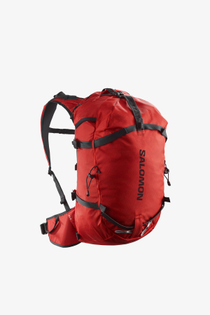 Salomon MTN 30 Kırmızı Outdoor Çanta LC1927600 - Salomon