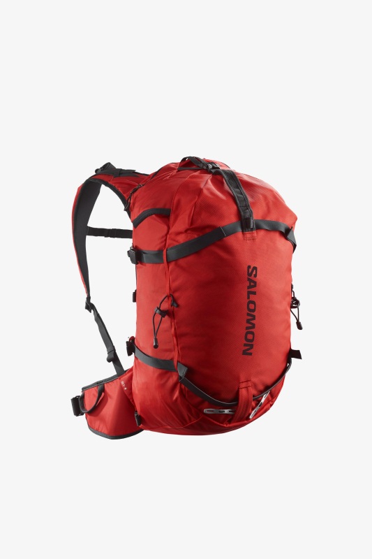 Salomon MTN 30 Kırmızı Outdoor Çanta LC1927600 - 1