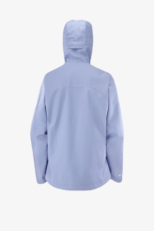 Salomon Outlıne Gtx® 2.5L Kadın Mor Ceket LC2006100-27963 - 2