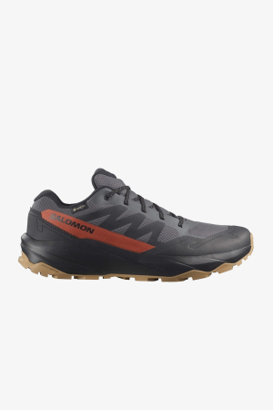 Salomon Outscape GTX Erkek Gri Outdoor Ayakkabı L49233000 - Salomon